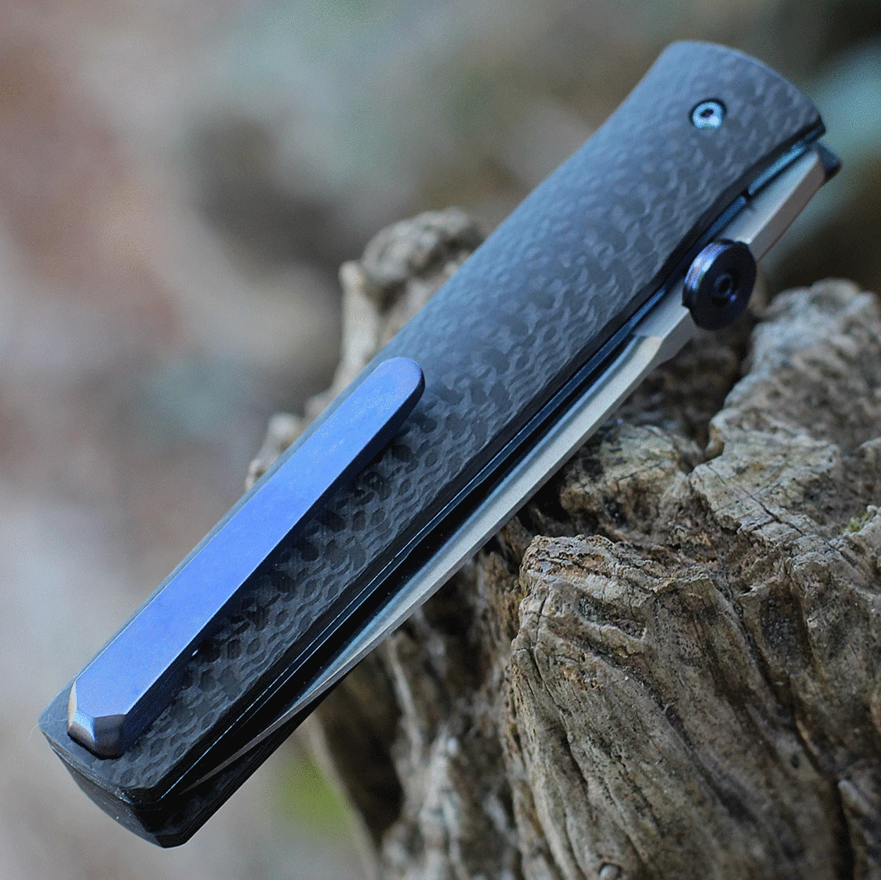 Deals 🎁 Boker Plus IcePick Dagger - Carbon Fiber (3.2" Satin VG-10) 01BO199 👍 4 Deals 🎁 Boker Plus IcePick Dagger - Carbon Fiber (3.2" Satin VG-10) 01BO199 👍 - Image 4