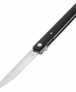 Best reviews of ⌛ Boker Plus Kwaiken Air MINI - Black G-10 (3" Satin VG-10) 01BO324 😍