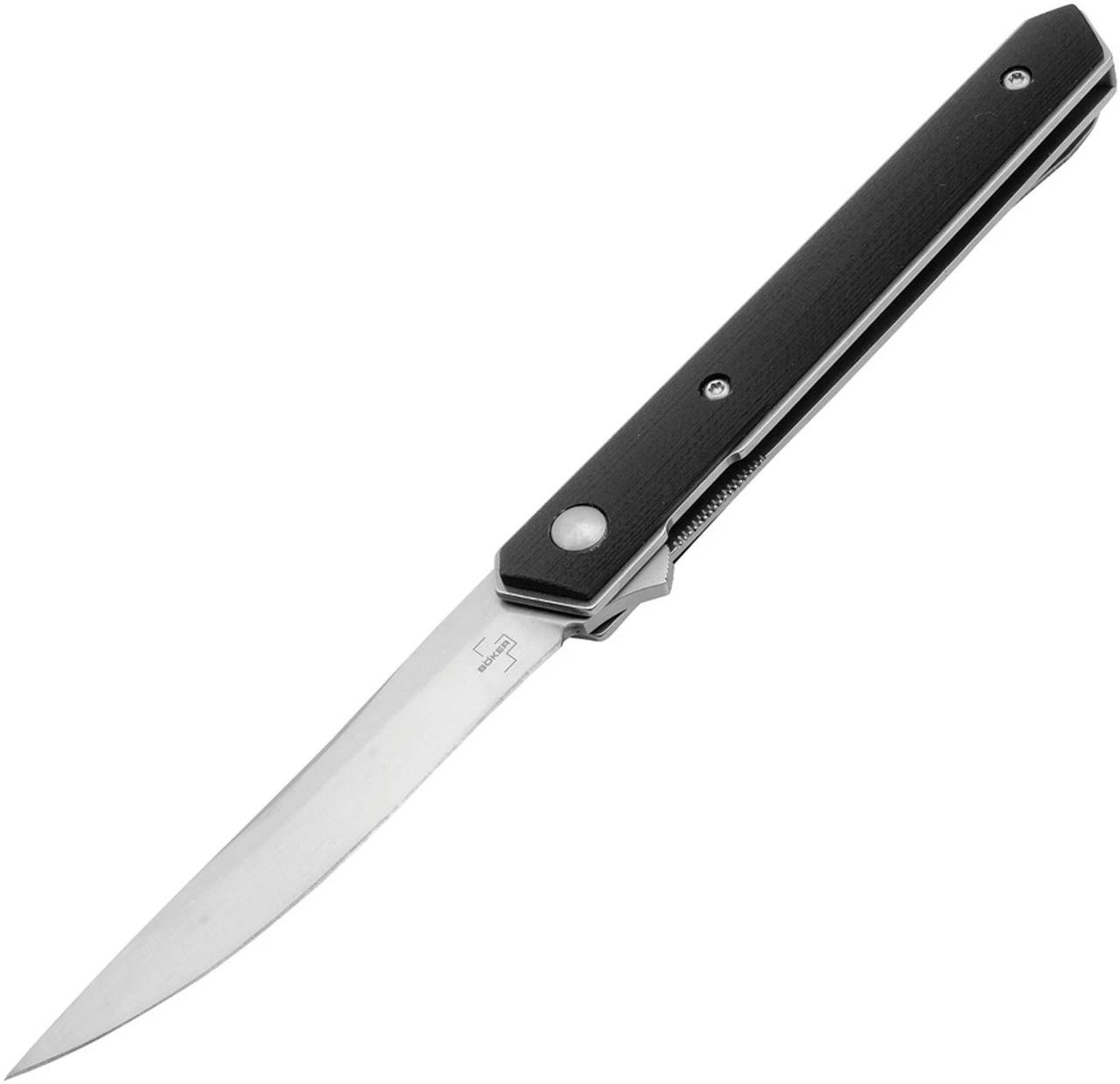 Best reviews of ⌛ Boker Plus Kwaiken Air MINI - Black G-10 (3" Satin VG-10) 01BO324 😍 1 Best reviews of ⌛ Boker Plus Kwaiken Air MINI - Black G-10 (3" Satin VG-10) 01BO324 😍