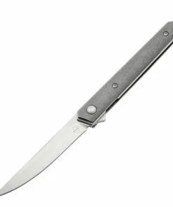 Buy ⌛ Boker Plus Kwaiken Air MINI - Titanium (3" Satin VG-10) 01BO326 👏