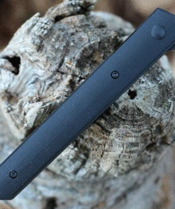 Hot Sale 🎉 Boker Plus Kwaiken Air - Black G-10 (3.5" Blk VG-10) 01BO339 🔥 -Automatic Knives shop BOP01BO339.3 64295.1637683508