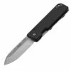 Cheapest 🔥 Boker Plus Lancer 42 - Black CF (2.87" D2 SW) 01BO467 🔔