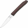 Discount 🔔 Boker Plus Urban Trapper Backlock 01BO787, 3.46" VG-10 Steel Plain Blade, Cocobolo Wood Handle 🧨