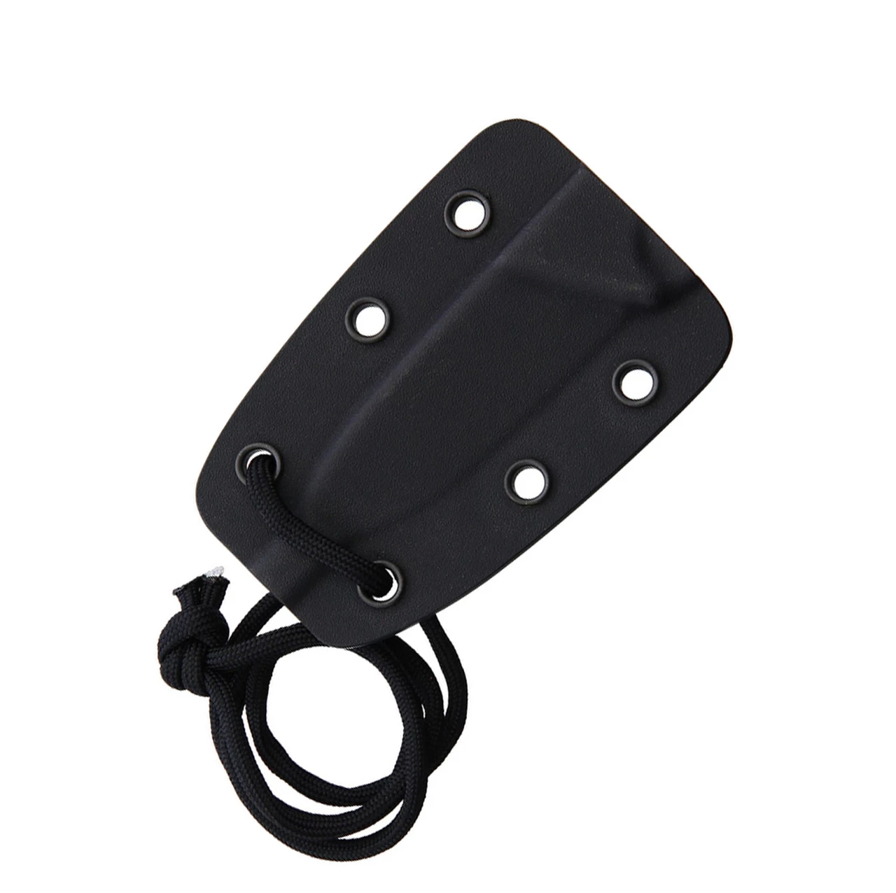 Brand new 🤩 Bradford Knives G-Necker BRADGNN, 5.63" Overall, 2.75" Elmax Nimbus Finish Plain Drop Point Neck Knife 👍 2 Brand new 🤩 Bradford Knives G-Necker BRADGNN, 5.63" Overall, 2.75" Elmax Nimbus Finish Plain Drop Point Neck Knife 👍 - Image 2