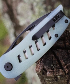 Coupon 😍 Bestech Knives Explorer - Transparent G-10 (2.87" D2) BG37C 🎁 -Automatic Knives shop BTKG37C.3 97378.1631816616