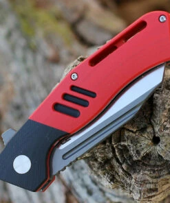 Best reviews of ✨ Bestech Rockface - Red / Blk G10 (3.4" D2 Two Tone) BG46C 🎁 6 Best reviews of ✨ Bestech Rockface - Red / Blk G10 (3.4" D2 Two Tone) BG46C 🎁 -Automatic Knives shop BTKG46C.2 82808.1645036195