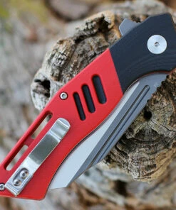 Best reviews of ✨ Bestech Rockface - Red / Blk G10 (3.4" D2 Two Tone) BG46C 🎁 7 Best reviews of ✨ Bestech Rockface - Red / Blk G10 (3.4" D2 Two Tone) BG46C 🎁 -Automatic Knives shop BTKG46C.3 20578.1645036195