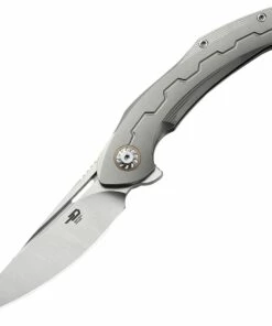 Best deal 💯 Bestech Marukka - Gray Ti (3.6" M390 Satin) BT2002A 🔥