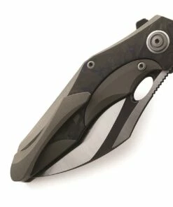 Cheap ✔️ Bestech Nogard Gray Ti / Blue CF (3.4" M390 Two-Tone) BT2105A ✔️ 3 Cheap ✔️ Bestech Nogard Gray Ti / Blue CF (3.4" M390 Two-Tone) BT2105A ✔️ -Automatic Knives shop BTKT2105A 1 34912.1631124116