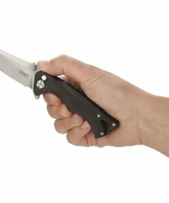 Discount 👍 CRKT BT Fighter Button Lock CR5220, 2.856" 8Cr13MoV Plain Blade, Glass Reinforced Nylon Handle 🎉 5 Discount 👍 CRKT BT Fighter Button Lock CR5220, 2.856" 8Cr13MoV Plain Blade, Glass Reinforced Nylon Handle 🎉 -Automatic Knives shop BT FIGHTER BUTTON LOCK 3 23004.1579270360