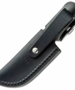 Coupon ⭐ Buck Knives Skinner Pro Fixed Blade 103GRS1, 4" CPM-S35VN Satin Plain Blade, Green Canvas Micarta Handle ❤️ -Automatic Knives shop BU0103GRS1 2 30054.1619724028