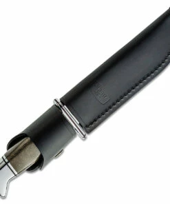 Brand new ❤️ Buck Knives 119 Special Pro Fixed Blade 119GRS1, 6" CPM-S35VN Satin Plain Blade, Green Canvas Micarta Handle 🤩 -Automatic Knives shop BU119GRS1 2 75271.1619723053