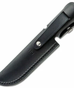 Brand new ❤️ Buck Knives 119 Special Pro Fixed Blade 119GRS1, 6" CPM-S35VN Satin Plain Blade, Green Canvas Micarta Handle 🤩 -Automatic Knives shop BU119GRS1 3 40149.1619723053