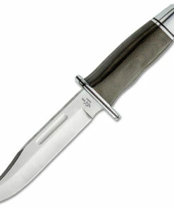 Brand new ❤️ Buck Knives 119 Special Pro Fixed Blade 119GRS1, 6" CPM-S35VN Satin Plain Blade, Green Canvas Micarta Handle 🤩