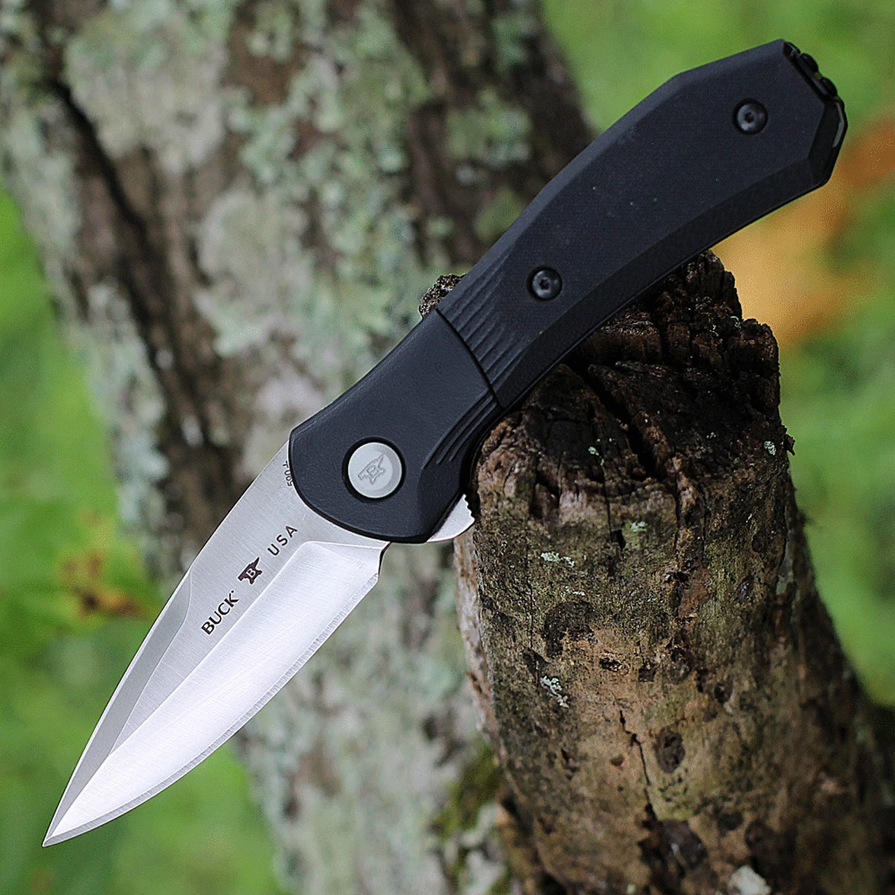 Best Pirce 🛒 Buck Knives Buck Paradigm Assisted Open Knife 590BKS-B, 3" S35VN Satin Plain Blade, Black Textured G-10 Handles 💯 1 Best Pirce 🛒 Buck Knives Buck Paradigm Assisted Open Knife 590BKS-B, 3" S35VN Satin Plain Blade, Black Textured G-10 Handles 💯
