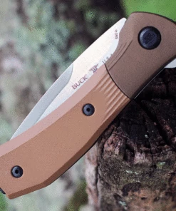 Buy 🎉 Buck Knives Buck Paradigm Assisted Open Knife 590BRS-B, 3" S35VN Satin Plain Blade, Brown Textured G-10 Handles ✔️ 7 Buy 🎉 Buck Knives Buck Paradigm Assisted Open Knife 590BRS-B, 3" S35VN Satin Plain Blade, Brown Textured G-10 Handles ✔️ -Automatic Knives shop BU590BRS.3 85876.1625684773