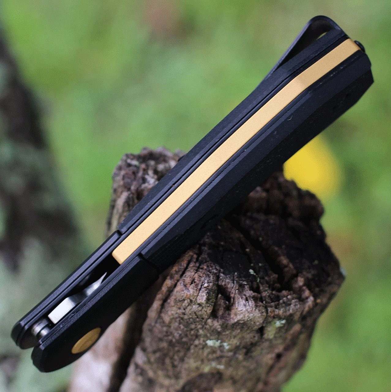 Coupon 🛒 Buck Knives Buck Paradigm Shift Automatic 591BKS, 3" S35VN Drop Point Blade, Black G-10 Handle 🌟 3 Coupon 🛒 Buck Knives Buck Paradigm Shift Automatic 591BKS, 3" S35VN Drop Point Blade, Black G-10 Handle 🌟 - Image 3