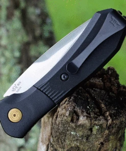 Coupon 🛒 Buck Knives Buck Paradigm Shift Automatic 591BKS, 3" S35VN Drop Point Blade, Black G-10 Handle 🌟 9 Coupon 🛒 Buck Knives Buck Paradigm Shift Automatic 591BKS, 3" S35VN Drop Point Blade, Black G-10 Handle 🌟 -Automatic Knives shop BU591BKS.3 24771.1626798206