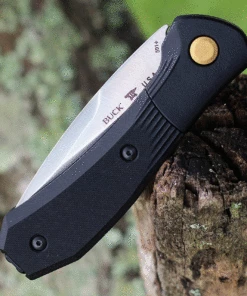 Coupon 🛒 Buck Knives Buck Paradigm Shift Automatic 591BKS, 3" S35VN Drop Point Blade, Black G-10 Handle 🌟 8 Coupon 🛒 Buck Knives Buck Paradigm Shift Automatic 591BKS, 3" S35VN Drop Point Blade, Black G-10 Handle 🌟 -Automatic Knives shop BU591BKS.4 77283.1626798206