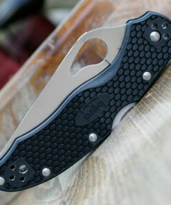 Coupon ✔️ Byrd Knives Byrd Harrier 2 Lightweight BY01PSBK2, 3.36" 8Cr13MoV Part Serrated Blade, Black FRN Handle 💯 6 Coupon ✔️ Byrd Knives Byrd Harrier 2 Lightweight BY01PSBK2, 3.36" 8Cr13MoV Part Serrated Blade, Black FRN Handle 💯 -Automatic Knives shop BY01.1 06887.1582297994