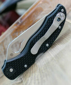 Coupon ✔️ Byrd Knives Byrd Harrier 2 Lightweight BY01PSBK2, 3.36" 8Cr13MoV Part Serrated Blade, Black FRN Handle 💯 7 Coupon ✔️ Byrd Knives Byrd Harrier 2 Lightweight BY01PSBK2, 3.36" 8Cr13MoV Part Serrated Blade, Black FRN Handle 💯 -Automatic Knives shop BY01 21774.1582297994