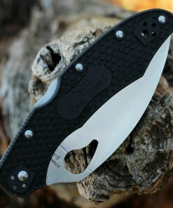 Coupon 🌟 Byrd Knives Byrd Cara Cara 2 - Blk FRN (3.83" 8Cr13MoV SpyderEdge) BY03SBKWC2 ✨ -Automatic Knives shop BY03SBKWC2.3 29309.1646076781