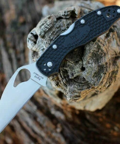 Wholesale 🤩 Byrd Knives Byrd Meadowlark 2 - Blk FRN (2.96" 8Cr13MoV Plain) BY04PBKWC2 🔔