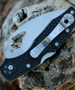 Wholesale 🤩 Byrd Knives Byrd Meadowlark 2 - Blk FRN (2.96" 8Cr13MoV Plain) BY04PBKWC2 🔔 7 Wholesale 🤩 Byrd Knives Byrd Meadowlark 2 - Blk FRN (2.96" 8Cr13MoV Plain) BY04PBKWC2 🔔 -Automatic Knives shop BY04PBKWC2.2 46821.1646067841