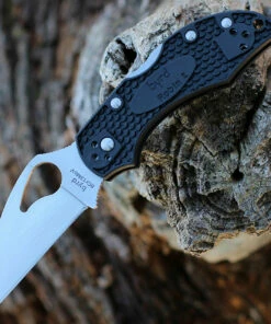 Best reviews of 🤩 Byrd Knives Byrd Robin 2 - Blk FRN (2.35" 8Cr13MoV Plain) BY10PBKWC2 ⌛