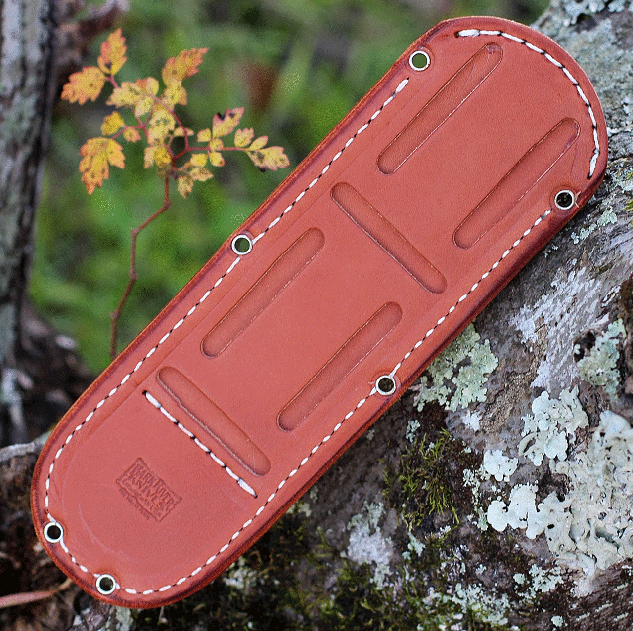 Hot Sale ✔️ Bark River Knives Bark River Bravo 1.25 LT Rampless Natural Micarta (4.9" CPM-3V) 07-129M-NC 🧨 3 Hot Sale ✔️ Bark River Knives Bark River Bravo 1.25 LT Rampless Natural Micarta (4.9" CPM-3V) 07-129M-NC 🧨 - Image 3