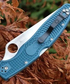 Cheapest 👏 Spyderco Knives Spyderco Police 4 Lightweight - Blue FRN (4.5" K390) CO7FS4K390 ⌛ 7 Cheapest 👏 Spyderco Knives Spyderco Police 4 Lightweight - Blue FRN (4.5" K390) CO7FS4K390 ⌛ -Automatic Knives shop C07FS4K390.3 24628.1632839117