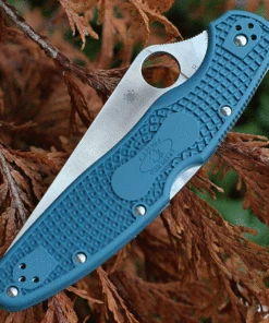 Cheapest 👏 Spyderco Knives Spyderco Police 4 Lightweight - Blue FRN (4.5" K390) CO7FS4K390 ⌛ 6 Cheapest 👏 Spyderco Knives Spyderco Police 4 Lightweight - Blue FRN (4.5" K390) CO7FS4K390 ⌛ -Automatic Knives shop C07FS4K390 24970.1632839117