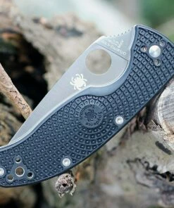 Flash Sale 👏 Spyderco Knives Spyderco Tenacious Lightweight C122SBK, 3.39" 8Cr13MoV SpyderEdge, Black FRN Handle 💯 -Automatic Knives shop C122BK 05330.1580224533.1280.1280 28093.1580224723.1280.1280 21365.1580224995