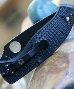 Wholesale ✨ Spyderco Knives Spyderco Tenacious Lightweight C122PBBK, 3.39" 8Cr13MoV Black Plain Blade, Black FRN Handle 🌟 7 Wholesale ✨ Spyderco Knives Spyderco Tenacious Lightweight C122PBBK, 3.39" 8Cr13MoV Black Plain Blade, Black FRN Handle 🌟 -Automatic Knives shop C122PBBK.2 19052.1581106792