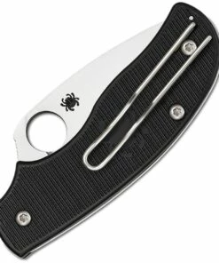 Promo ❤️ Spyderco Knives Spyderco Urban Lightweight Blk FRN(2.6" N690CO Satin) C127PBK ⌛ 3 Promo ❤️ Spyderco Knives Spyderco Urban Lightweight Blk FRN(2.6" N690CO Satin) C127PBK ⌛ -Automatic Knives shop C127PBK 1 09223.1641418036