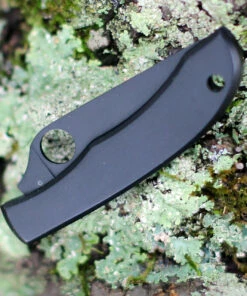 Cheap ๐งจ Spyderco Knives Spyderco Honeybee C137BKP, 1.625" 3Cr Black Plain Blade, Stainless w/Black Oxide Handle ๐ 7 Cheap ๐งจ Spyderco Knives Spyderco Honeybee C137BKP, 1.625" 3Cr Black Plain Blade, Stainless w/Black Oxide Handle ๐ -Automatic Knives shop C137BKP.2 99107.1601065890