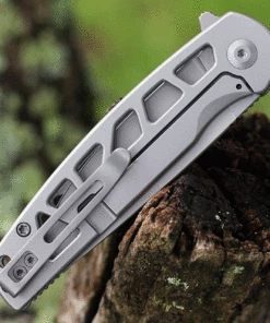 Coupon 🌟 CIVIVI Knives CIVIVI Perf - Gray Skeletonized (3.12" Nitro-V SW) - C20006-A 🌟 7 Coupon 🌟 CIVIVI Knives CIVIVI Perf - Gray Skeletonized (3.12" Nitro-V SW) - C20006-A 🌟 -Automatic Knives shop C20006A.2 40423.1629389883