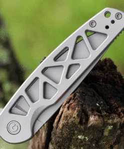 Coupon 🌟 CIVIVI Knives CIVIVI Perf - Gray Skeletonized (3.12" Nitro-V SW) - C20006-A 🌟 6 Coupon 🌟 CIVIVI Knives CIVIVI Perf - Gray Skeletonized (3.12" Nitro-V SW) - C20006-A 🌟 -Automatic Knives shop C20006A.3 70939.1629389883