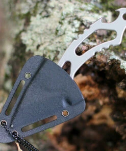 New 🎉 CIVIVI Knives CIVIVI Kiri EDC Neck Knife C2001A, 5.0" 9Cr18MoV Gray Stonewashed Blade, Kydex Neck Sheath ⌛ 6 New 🎉 CIVIVI Knives CIVIVI Kiri EDC Neck Knife C2001A, 5.0" 9Cr18MoV Gray Stonewashed Blade, Kydex Neck Sheath ⌛ -Automatic Knives shop C2001A 56077.1596830281