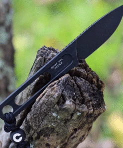 Discount 🤩 CIVIVI Knives CIVIVI Minimis Neck Knife (2" Blk SW) C20026-1 🌟 5 Discount 🤩 CIVIVI Knives CIVIVI Minimis Neck Knife (2" Blk SW) C20026-1 🌟 -Automatic Knives shop C20026 1 02745.1632838803