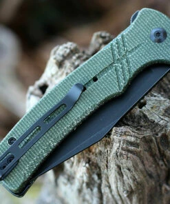Wholesale 🤩 CIVIVI Knives CIVIVI Cogent Button Lock - Green Micarta (3.5" Blk Serr) C20038E-4 ⌛ 7 Wholesale 🤩 CIVIVI Knives CIVIVI Cogent Button Lock - Green Micarta (3.5" Blk Serr) C20038E-4 ⌛ -Automatic Knives shop C20038E 4.1 44486.1639063832