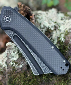 Best reviews of 🔥 CIVIVI Knives CIVIVI Bullmastiff C2006DS-1, 3.83" Damascus Cleaver Blade, Black G-10 Handles w/Twill Carbon Fiber Overlay ✨ 7 Best reviews of 🔥 CIVIVI Knives CIVIVI Bullmastiff C2006DS-1, 3.83" Damascus Cleaver Blade, Black G-10 Handles w/Twill Carbon Fiber Overlay ✨ -Automatic Knives shop C2006DS 1.2 78433.1602872630