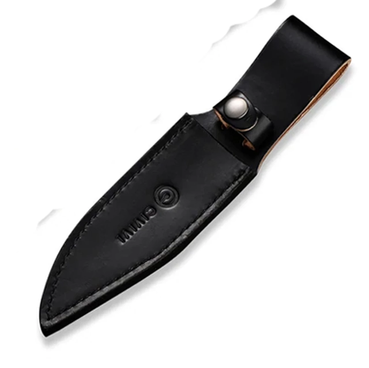 Budget 🎁 CIVIVI Knives CIVIVI Teton Tickler Fixed Blade - Blk G10 (5.5" Satin D2) C20072-1 ⭐ 3 Budget 🎁 CIVIVI Knives CIVIVI Teton Tickler Fixed Blade - Blk G10 (5.5" Satin D2) C20072-1 ⭐ - Image 3