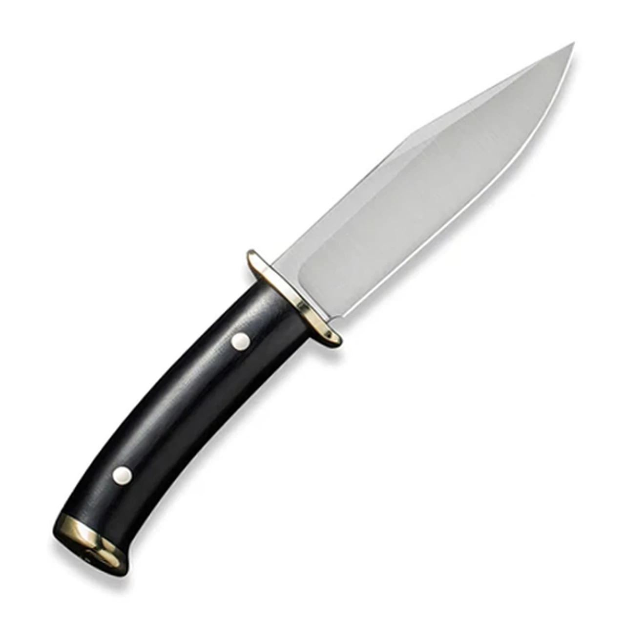 Budget 🎁 CIVIVI Knives CIVIVI Teton Tickler Fixed Blade - Blk G10 (5.5" Satin D2) C20072-1 ⭐ 2 Budget 🎁 CIVIVI Knives CIVIVI Teton Tickler Fixed Blade - Blk G10 (5.5" Satin D2) C20072-1 ⭐ - Image 2
