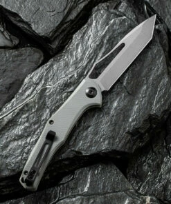 Wholesale 👍 CIVIVI Knives CIVIVI Fracture C2008B, 3.35" 8Cr14MoV Stonewashed Tanto Blade, Gray G-10 Handles 🎉 6 Wholesale 👍 CIVIVI Knives CIVIVI Fracture C2008B, 3.35" 8Cr14MoV Stonewashed Tanto Blade, Gray G-10 Handles 🎉 -Automatic Knives shop C2008B 1 12775.1599140129