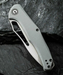 Wholesale 👍 CIVIVI Knives CIVIVI Fracture C2008B, 3.35" 8Cr14MoV Stonewashed Tanto Blade, Gray G-10 Handles 🎉 8 Wholesale 👍 CIVIVI Knives CIVIVI Fracture C2008B, 3.35" 8Cr14MoV Stonewashed Tanto Blade, Gray G-10 Handles 🎉 -Automatic Knives shop C2008B 3 73568.1599140129