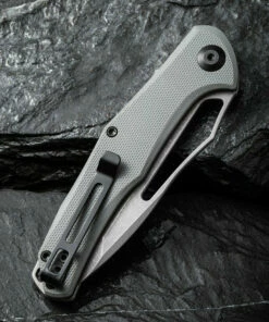 Wholesale 👍 CIVIVI Knives CIVIVI Fracture C2008B, 3.35" 8Cr14MoV Stonewashed Tanto Blade, Gray G-10 Handles 🎉 9 Wholesale 👍 CIVIVI Knives CIVIVI Fracture C2008B, 3.35" 8Cr14MoV Stonewashed Tanto Blade, Gray G-10 Handles 🎉 -Automatic Knives shop C2008B 4 87748.1599140129