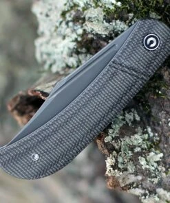 Discount ✔️ CIVIVI Knives Civivi Appalachian Drifter Slip Joint C2015C, 2.96" Gray Stonewash S35VN Plain Blade, Dark Green Micarta Handle 🎁 -Automatic Knives shop C2015C.2 24583.1607013079.1280.1280 79192.1609880097
