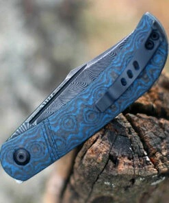 Best reviews of ๐ CIVIVI Knives Civivi Appalachian Drifter Slip Joint C2015DS-2, 2.96" Black Hand Rubbed Damascus Blade, Layered Blue G10 w/Rose Pattern Carbon Fiber Handle ๐งจ 7 Best reviews of ๐ CIVIVI Knives Civivi Appalachian Drifter Slip Joint C2015DS-2, 2.96" Black Hand Rubbed Damascus Blade, Layered Blue G10 w/Rose Pattern Carbon Fiber Handle ๐งจ -Automatic Knives shop C2015DS2.2 89163.1607008786