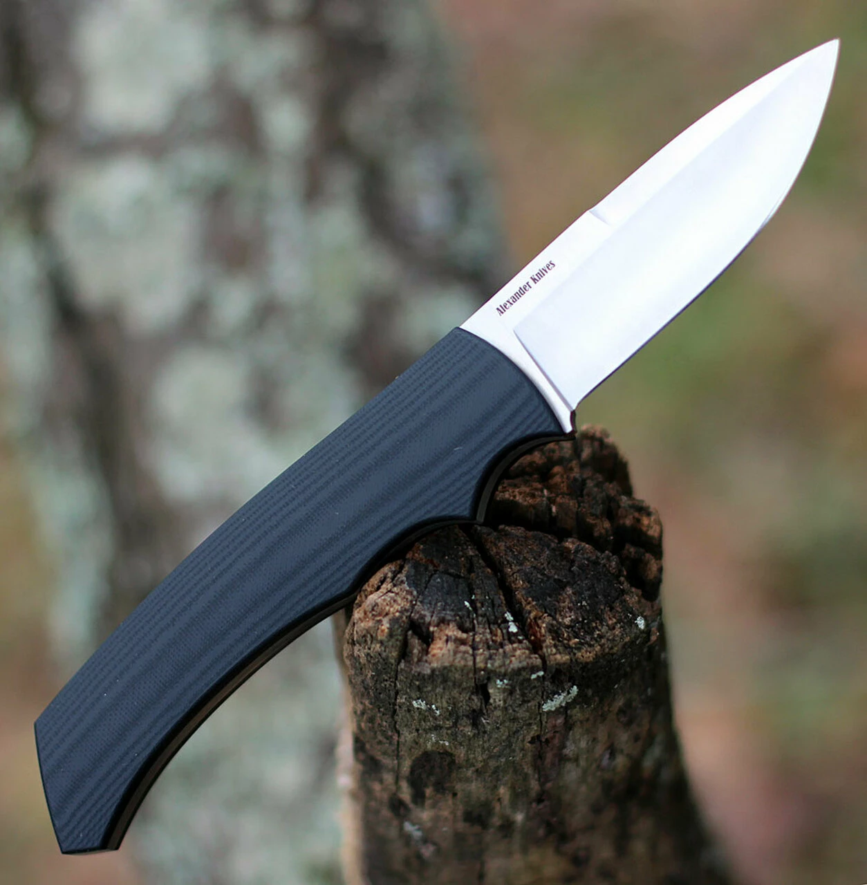 Hot Sale ⭐ CIVIVI Knives CIVIVI M2 Backup Fixed Blade C2016C, 3.09" Satin D2 Plain Blade, Black G-10 Handle 🎁 2 Hot Sale ⭐ CIVIVI Knives CIVIVI M2 Backup Fixed Blade C2016C, 3.09" Satin D2 Plain Blade, Black G-10 Handle 🎁 - Image 2